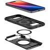Etui SPIGEN Slim Armor Mag MagSafe do Apple iPhone 16e Czarny Marka telefonu Apple