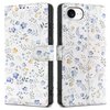 Etui TECH-PROTECT Wallet do Apple iPhone 16e Wielokolorowy