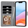 Etui TECH-PROTECT Wallet do Apple iPhone 16e Wielokolorowy Seria telefonu iPhone