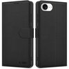 Etui TECH-PROTECT Wallet do Apple iPhone 16e Czarny