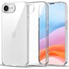 Etui TECH-PROTECT Flexair Hybrid do Apple iPhone 16e Przezroczysty