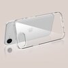 Etui TECH-PROTECT Flexair Hybrid do Apple iPhone 16e Przezroczysty Marka telefonu Apple