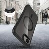 Etui TECH-PROTECT MagMat MagSafe do Apple iPhone 16e Przezroczysto-czarny Marka telefonu Apple