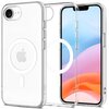 Etui TECH-PROTECT Flexair MagSafe do Apple iPhone 16e Przezroczysty
