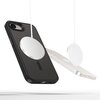 Etui TECH-PROTECT MagMat MagSafe do Apple iPhone 16e Czarny mat Seria telefonu iPhone