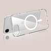 Etui TECH-PROTECT Flexair Hybrid MagSafe do Apple iPhone 16e Przezroczysty Marka telefonu Apple