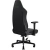 Fotel RAZER Iskur V2 X Czarny Wysokość siedziska [cm] 42 - 52