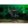 Fotel RAZER Iskur V2 X Czarny Zagłówek Nie