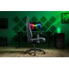 Fotel RAZER Iskur V2 X Czarny Dla dzieci Nie