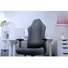 Fotel RAZER Iskur V2 X Czarny Funkcja bujania Tak