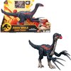 Figurka JURASSIC WORLD Teoria Chaosu Terizinozaur JCG16 Seria Jurassic World