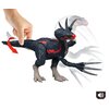 Figurka JURASSIC WORLD Teoria Chaosu Terizinozaur JCG16 Materiał Tworzywo sztuczne