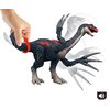 Figurka JURASSIC WORLD Teoria Chaosu Terizinozaur JCG16 Efekt dźwiękowy Tak