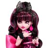 Lalka MONSTER HIGH Upiorny bal Draculaura HNF68 Wiek 4+