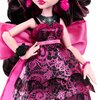 Lalka MONSTER HIGH Upiorny bal Draculaura HNF68 Rodzaj Lalka