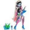 Lalka MONSTER HIGH Frankie Stein HNF84 Typ Lalka z akcesoriami