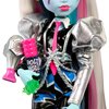 Lalka MONSTER HIGH Frankie Stein HNF84 Rodzaj Lalka