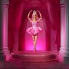 Lalka Barbie Signature Ballet Wishes JBJ09 Licencja Barbie