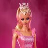 Lalka Barbie Signature Ballet Wishes JBJ09 Płeć Dziewczynka