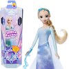 Lalka DISNEY FROZEN Kraina Lodu Elsa Zakręć i odkryj JBG59 Typ Lalka z akcesoriami