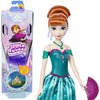 Lalka DISNEY FROZEN Kraina Lodu Anna Zakręć i odkryj JBG60 Typ Lalka z akcesoriami