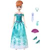 Lalka DISNEY FROZEN Kraina Lodu Anna Zakręć i odkryj JBG60 Seria Kraina Lodu