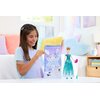 Lalka DISNEY FROZEN Kraina Lodu Anna Zakręć i odkryj JBG60 Kod producenta JBG60