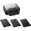 Opiekacz TEFAL SW383D10 UltraCompact 3w1