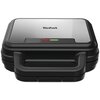 Opiekacz TEFAL SW383D10 UltraCompact 3w1 Liczba kanapek 4