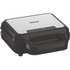 Opiekacz TEFAL SW383D10 UltraCompact 3w1 Kształt kanapek Gofry