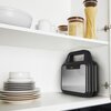Opiekacz TEFAL SW383D10 UltraCompact 3w1 Funkcje dodatkowe Dwie lampki kontrolne