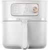 Air Fryer Frytkownica beztłuszczowa PHILIPS Ovi Smart HD9876/25 Air Fryer (Wi-Fi), dostęp do ponad 4000 przepisów Pojemność koszyka [kg] 2
