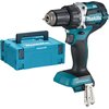 Wiertarko-wkrętarka MAKITA DDF484ZJ