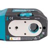 Laser krzyżowy MAKITA SK106GDZ Zasięg [m] 35