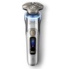 Golarka PHILIPS Seria i9000 Prestige Ultra SkinIQ Pro XP9404/46 Na mokro i sucho Czas pracy bezprzewodowej [min] 60