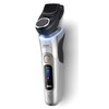 Golarka PHILIPS Seria i9000 Prestige Ultra SkinIQ Pro XP9404/46 Na mokro i sucho Zasilanie Akumulatorowe
