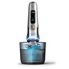 Golarka PHILIPS Seria i9000 Prestige Ultra SkinIQ Pro XP9404/46 Na mokro i sucho Funkcje Ruchome głowice, Trymer, Możliwość mycia pod wodą