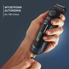 Trymer ROWENTA Virtuo TN3804E0 Kolor Czarny