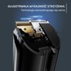 Trymer ROWENTA Virtuo TN3804E0 Liczba ustawień długości strzyżenia 39