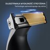 Trymer ROWENTA TN6044E0 Zastosowanie Do baków