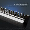 Trymer ROWENTA TN6044E0 Zastosowanie Do brody