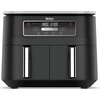 Air Fryer Frytkownica beztłuszczowa NINJA AF200EU z podwójnym koszem Moc [W] 2400