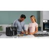 Air Fryer Frytkownica beztłuszczowa NINJA AF200EU z podwójnym koszem Pojemność koszyka [kg] 1.6
