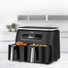 Air Fryer Frytkownica beztłuszczowa NINJA AF200EU z podwójnym koszem Typ Frytkownica beztłuszczowa