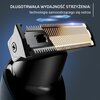Trymer ROWENTA TN6204E0 Liczba ustawień długości strzyżenia 15