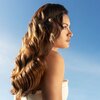 Lokówka automatyczna PHILIPS WavePro Styler BHB968/00 (regulowany wałek) Funkcje dodatkowe Sygnał dźwiękowy