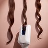Lokówka automatyczna PHILIPS WavePro Styler BHB968/00 (regulowany wałek) Funkcje Automatyczne wyłączenie, Błyskawiczne nagrzewanie, Jonizacja, Obrotowy przewód, Powłoka ceramiczna, Zabezpieczenie przed przegrzaniem