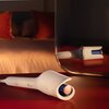 Lokówka automatyczna PHILIPS WavePro Styler BHB968/00 (regulowany wałek) Funkcje dodatkowe 3 kierunki kręcenia loków