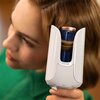 Lokówka automatyczna PHILIPS WavePro Styler BHB968/00 (regulowany wałek) Funkcje dodatkowe Inteligentne klamry przytrzymujące loki