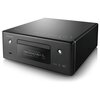 Amplituner Stereo DENON RCD-N11 DAB Czarny, Odtw.CD,Tuner AM/FM/DAB/DAB+,BT,Wi-Fi,AirPlay2,Multiroom HEOS,Spotify Moc muzyczna (tryb dookólny) 160 W